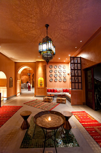 The Romanos, a Luxury Collection Resort, Costa Navarino 38