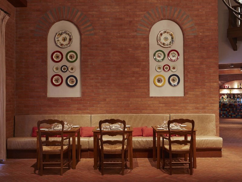 The Romanos, a Luxury Collection Resort, Costa Navarino 39