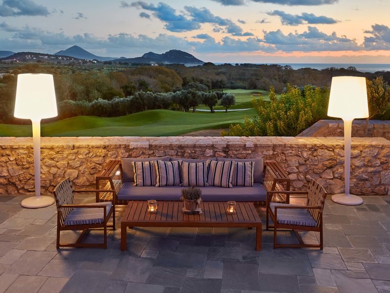 The Romanos, a Luxury Collection Resort, Costa Navarino 40