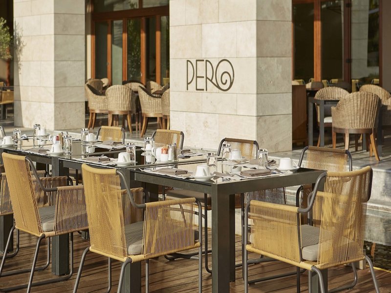 The Romanos, a Luxury Collection Resort, Costa Navarino 41