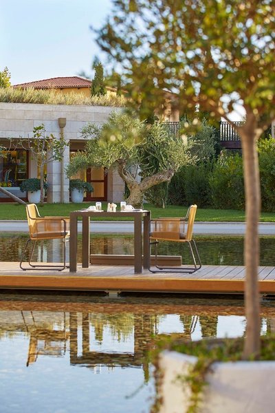 The Romanos, a Luxury Collection Resort, Costa Navarino 42