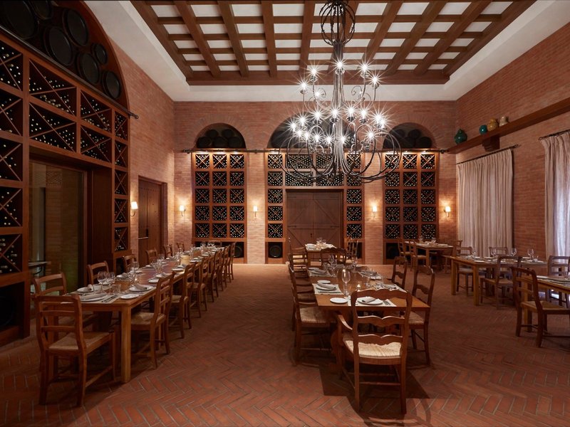 The Romanos, a Luxury Collection Resort, Costa Navarino 44