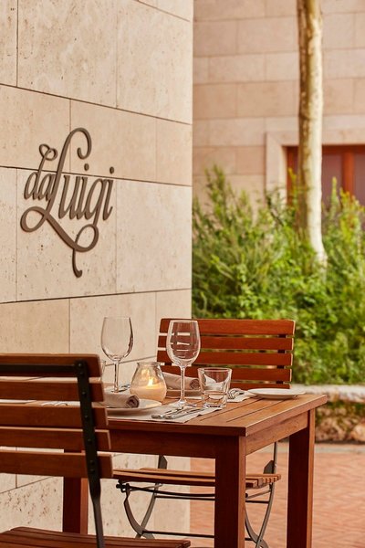 The Romanos, a Luxury Collection Resort, Costa Navarino 45