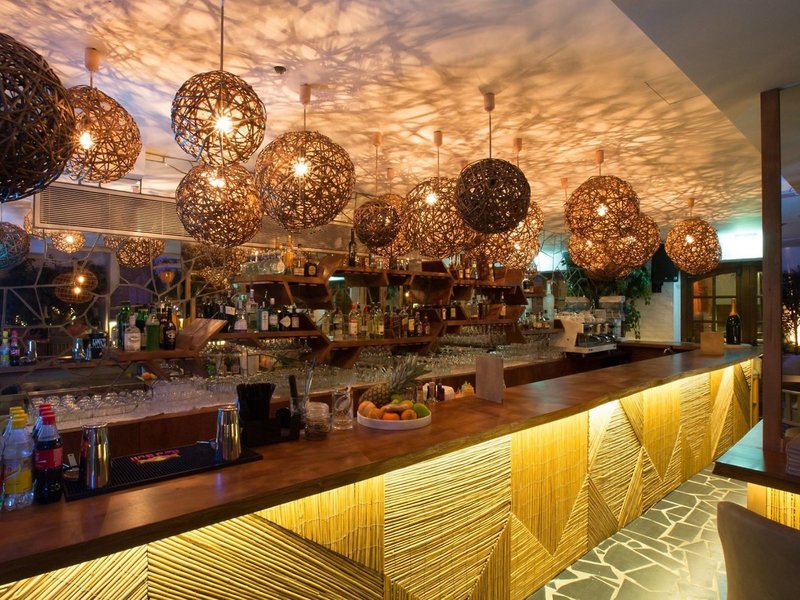 The Romanos, a Luxury Collection Resort, Costa Navarino 46