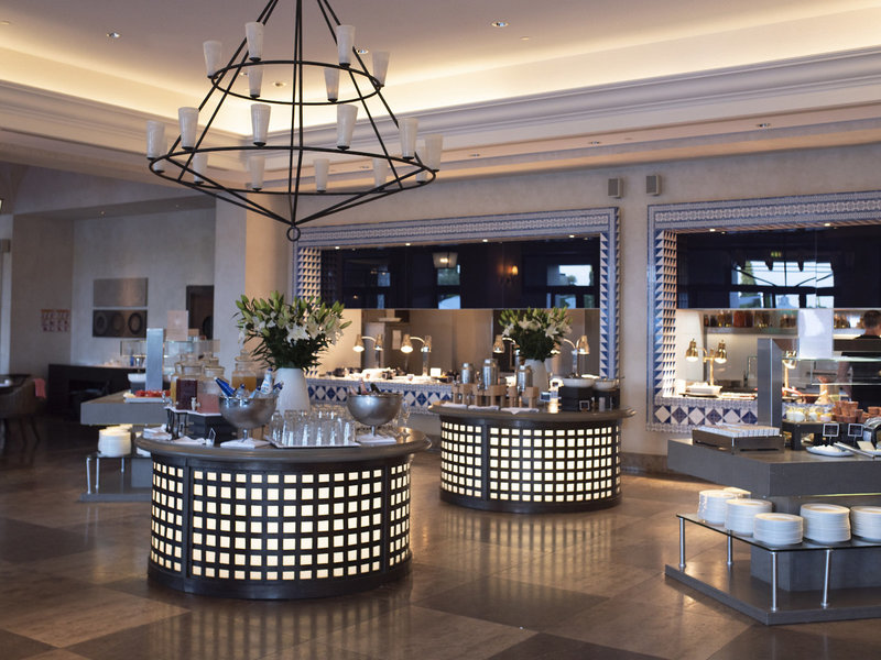 The Romanos, a Luxury Collection Resort, Costa Navarino 47