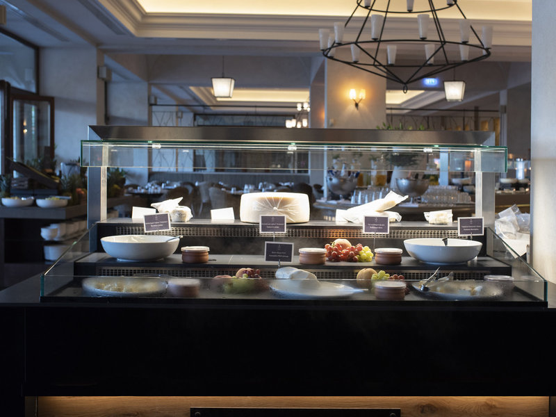 The Romanos, a Luxury Collection Resort, Costa Navarino 48