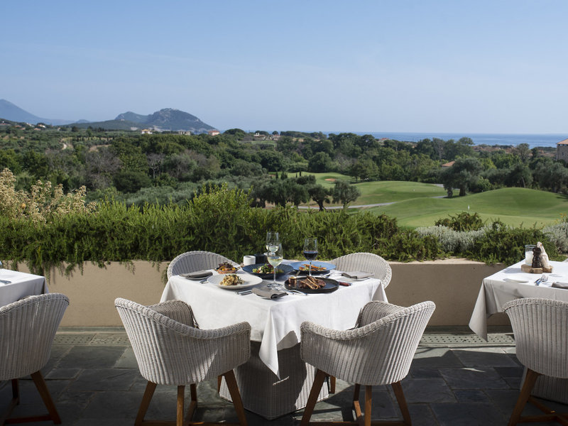 The Romanos, a Luxury Collection Resort, Costa Navarino 49