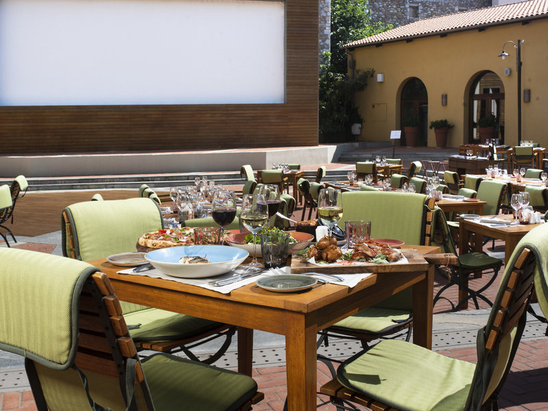 The Romanos, a Luxury Collection Resort, Costa Navarino 50