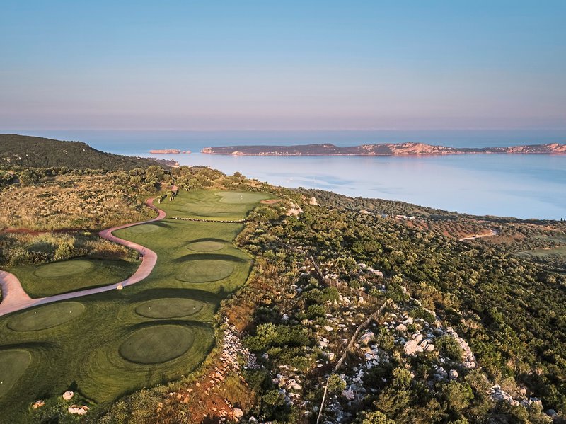 The Romanos, a Luxury Collection Resort, Costa Navarino 4