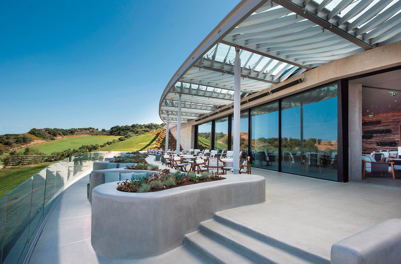 The Romanos, a Luxury Collection Resort, Costa Navarino 8