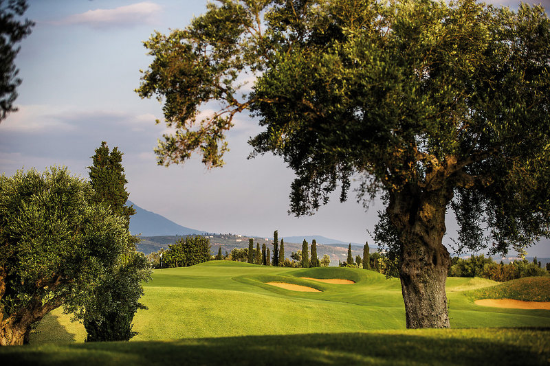 The Romanos, a Luxury Collection Resort, Costa Navarino 10