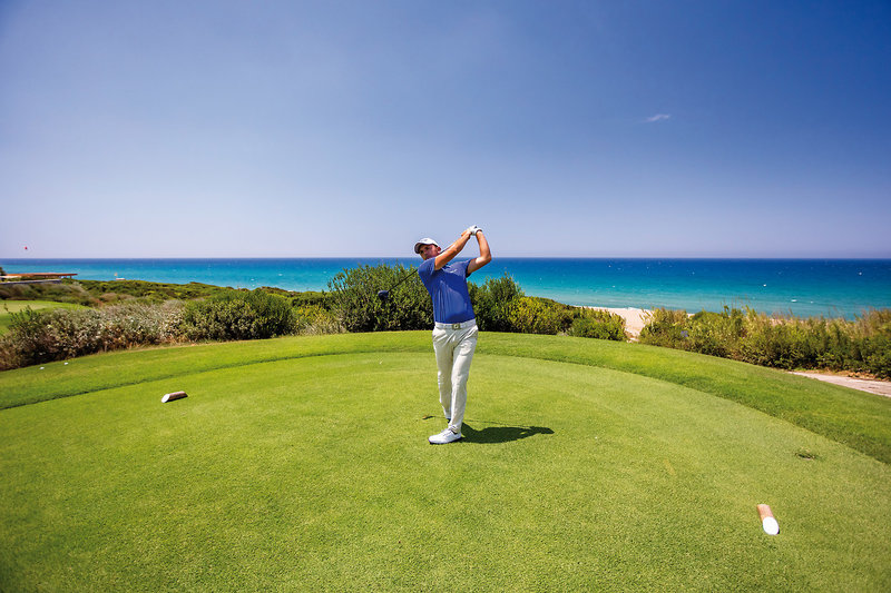 The Romanos, a Luxury Collection Resort, Costa Navarino 11