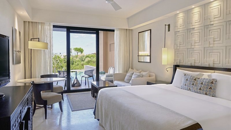 The Romanos, a Luxury Collection Resort, Costa Navarino 12