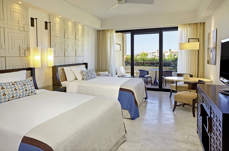 The Romanos, a Luxury Collection Resort, Costa Navarino 13