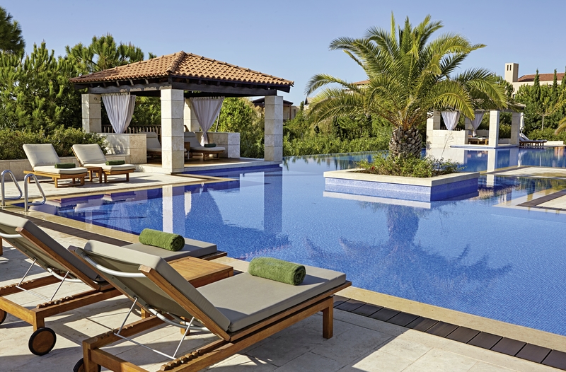 The Romanos, a Luxury Collection Resort, Costa Navarino 14