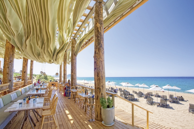 The Romanos, a Luxury Collection Resort, Costa Navarino 15