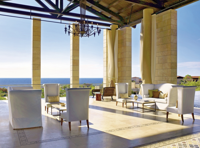 The Romanos, a Luxury Collection Resort, Costa Navarino 19