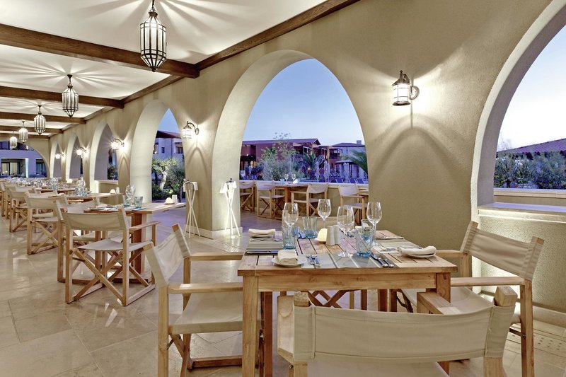 The Romanos, a Luxury Collection Resort, Costa Navarino 22