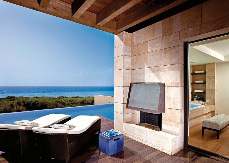 The Romanos, a Luxury Collection Resort, Costa Navarino 23