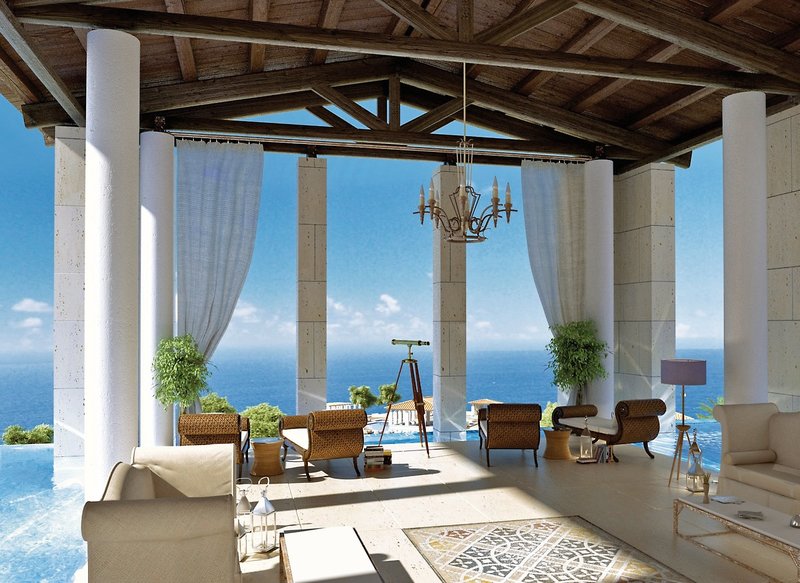 The Romanos, a Luxury Collection Resort, Costa Navarino 24