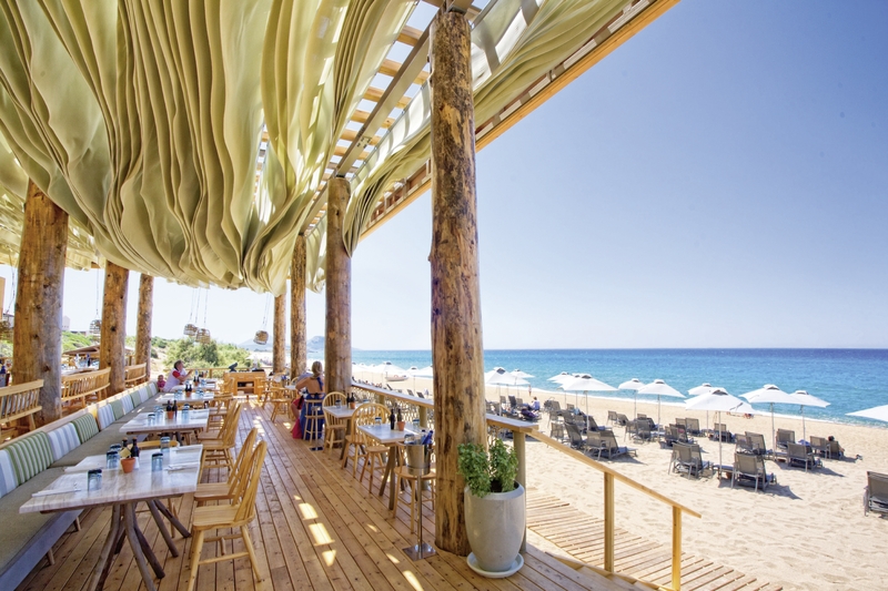 The Romanos, a Luxury Collection Resort, Costa Navarino 25