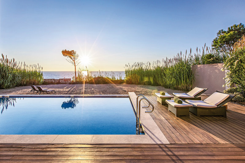 The Romanos, a Luxury Collection Resort, Costa Navarino 26