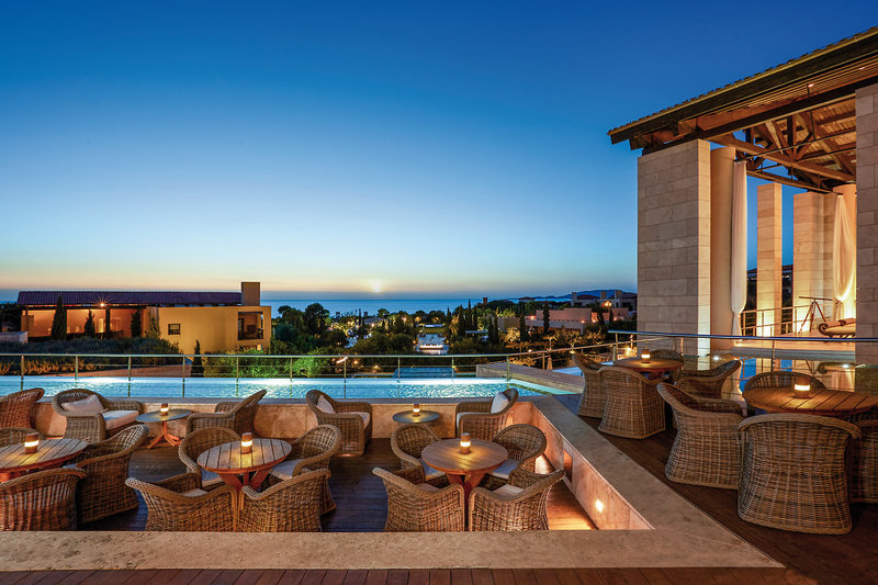 The Romanos, a Luxury Collection Resort, Costa Navarino 27