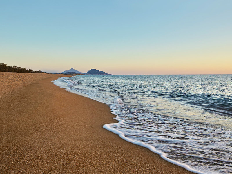 The Romanos, a Luxury Collection Resort, Costa Navarino 6