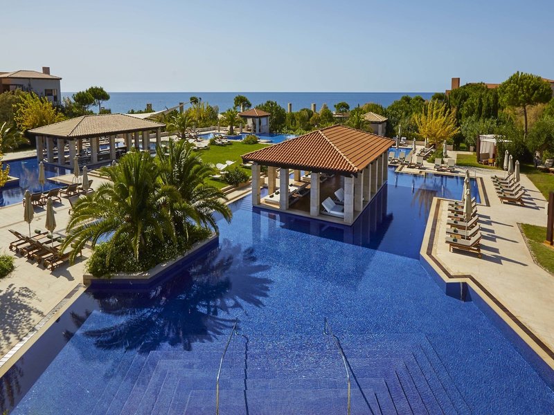 The Romanos, a Luxury Collection Resort, Costa Navarino 11
