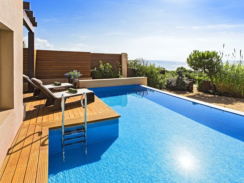 The Romanos, a Luxury Collection Resort, Costa Navarino 27