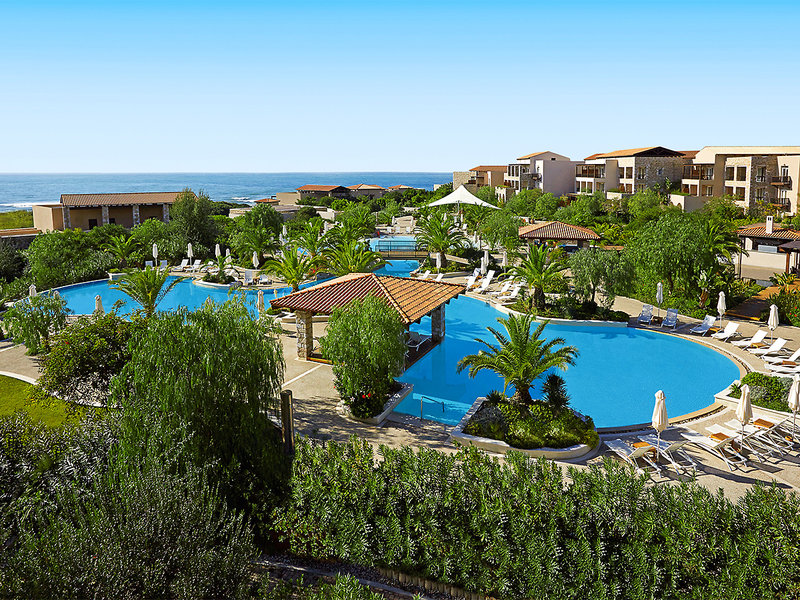 The Westin Resort Costa Navarino 1