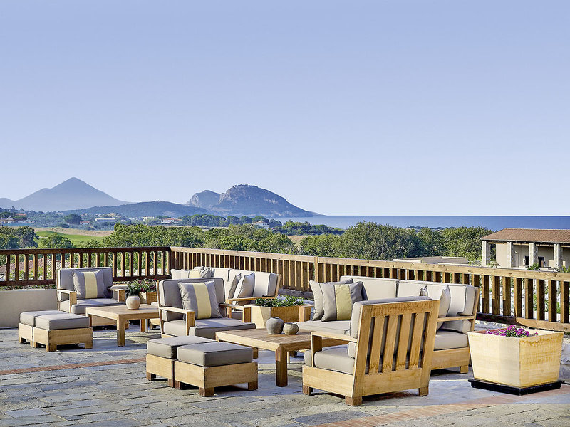 The Westin Resort Costa Navarino 2