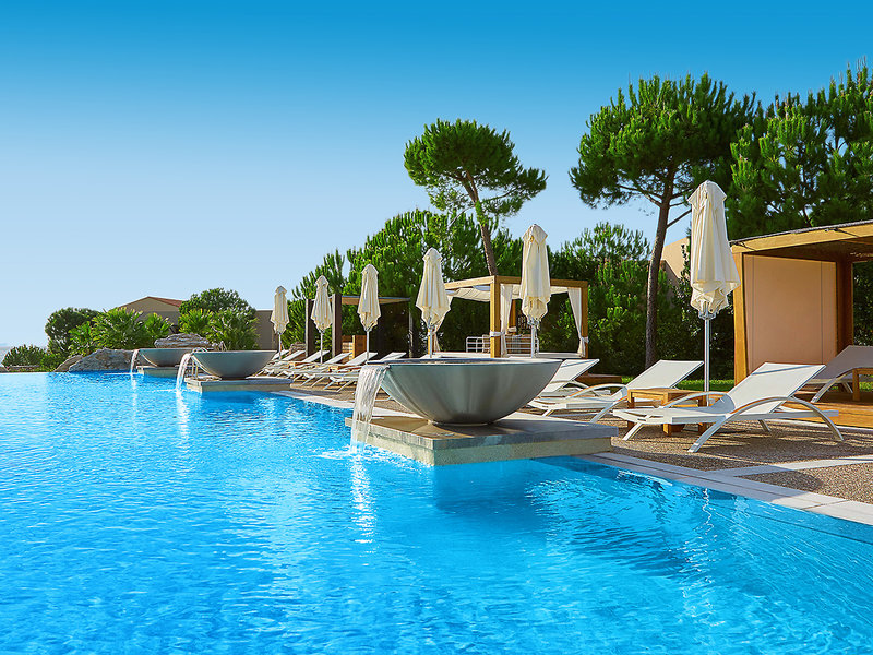 The Westin Resort Costa Navarino 3
