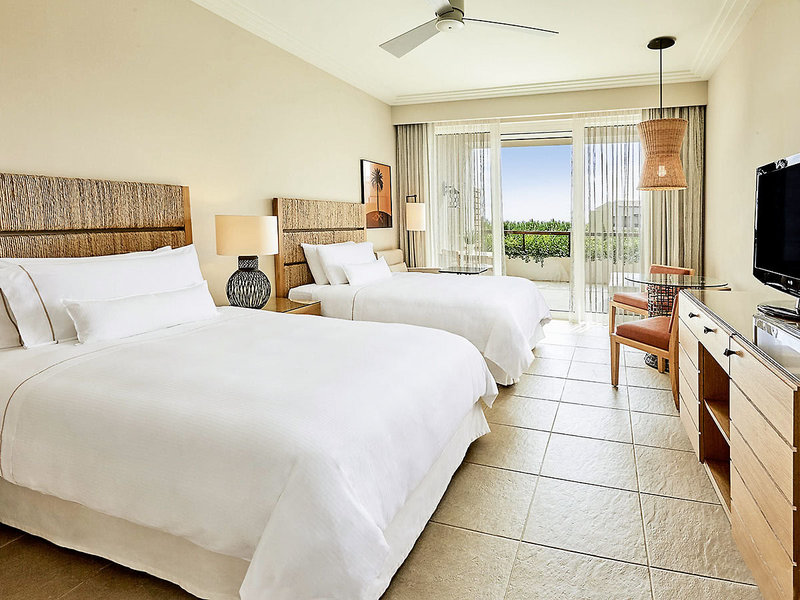 The Westin Resort Costa Navarino 4