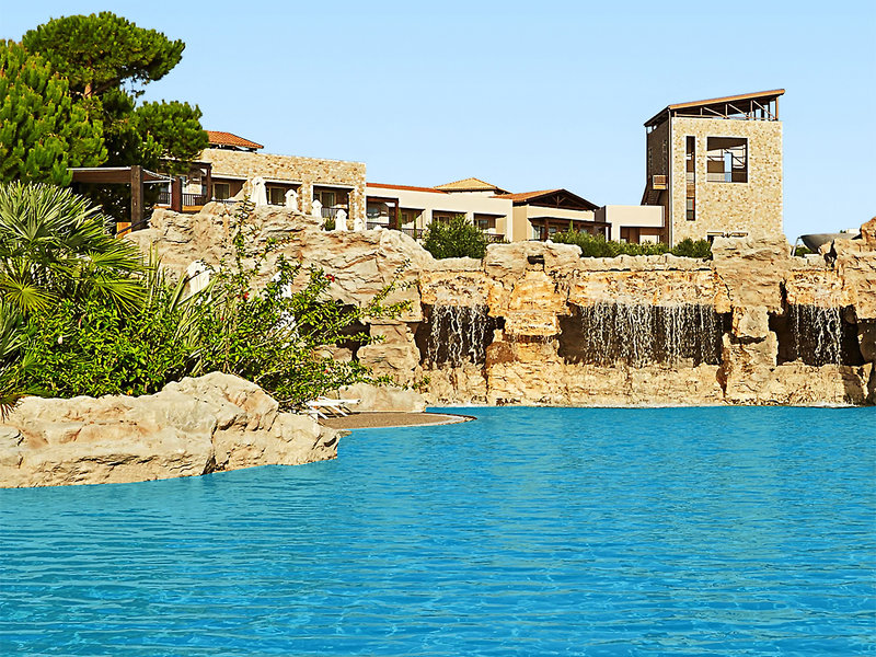 The Westin Resort Costa Navarino 5