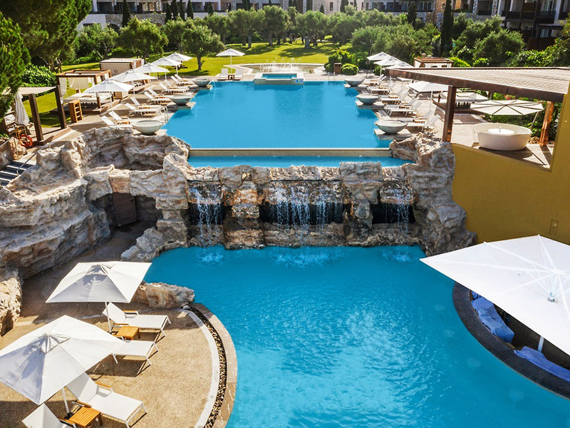 The Westin Resort Costa Navarino 6