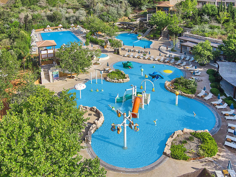 The Westin Resort Costa Navarino 7