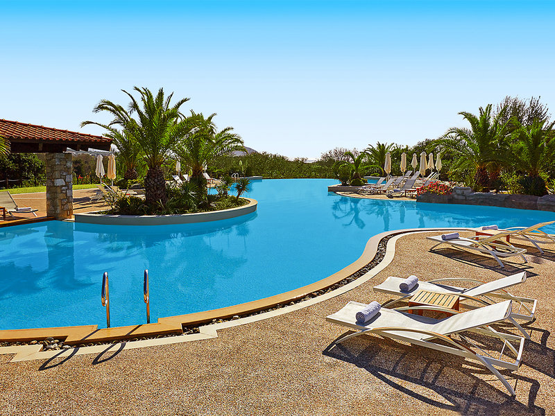 The Westin Resort Costa Navarino 9