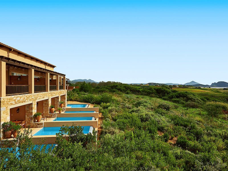 The Westin Resort Costa Navarino 10