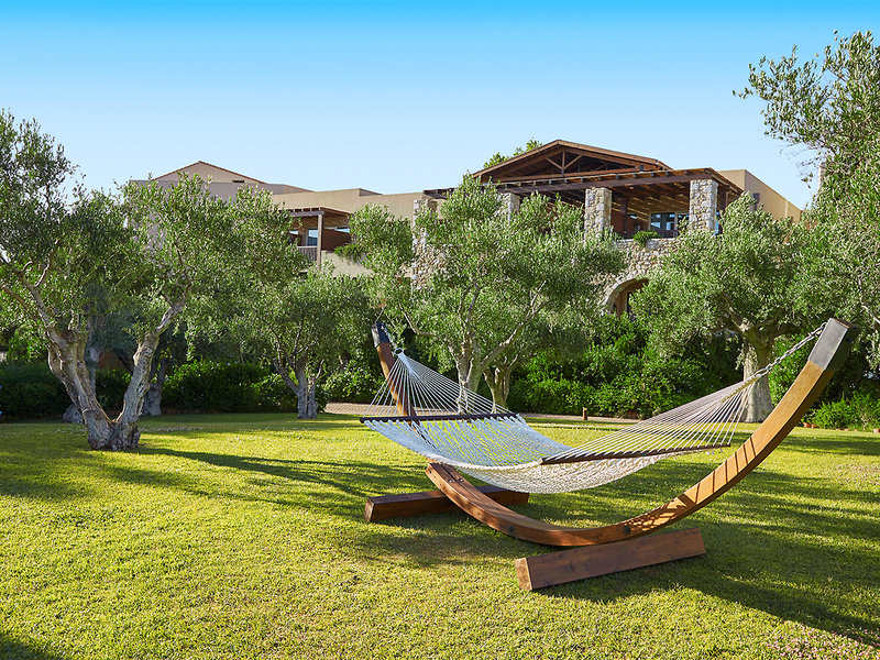 The Westin Resort Costa Navarino 11