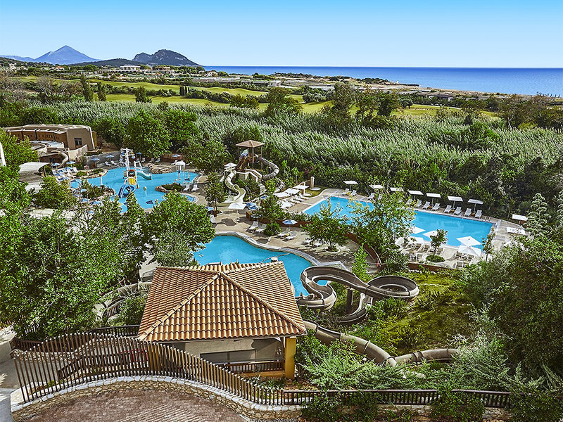 The Westin Resort Costa Navarino 12