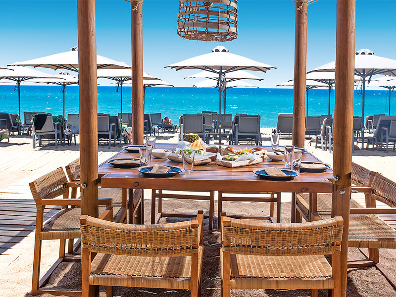 The Westin Resort Costa Navarino 14
