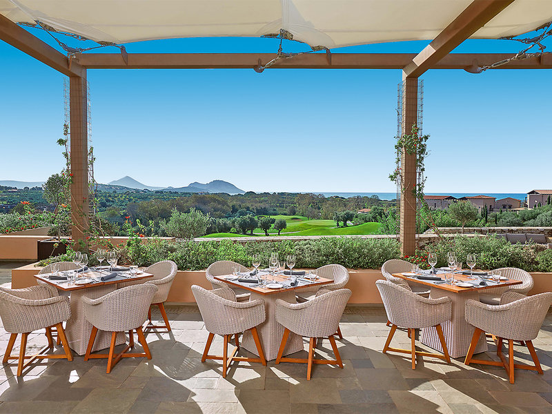 The Westin Resort Costa Navarino 15
