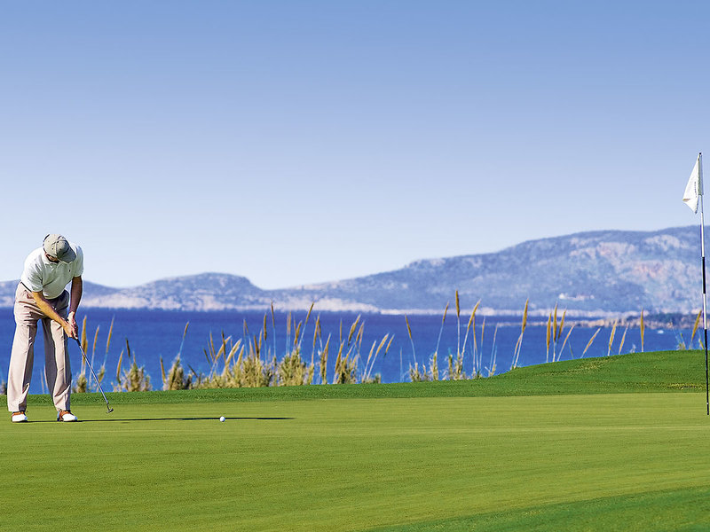 The Westin Resort Costa Navarino 16