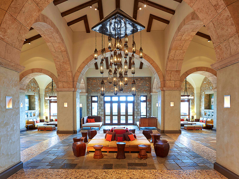 The Westin Resort Costa Navarino 19