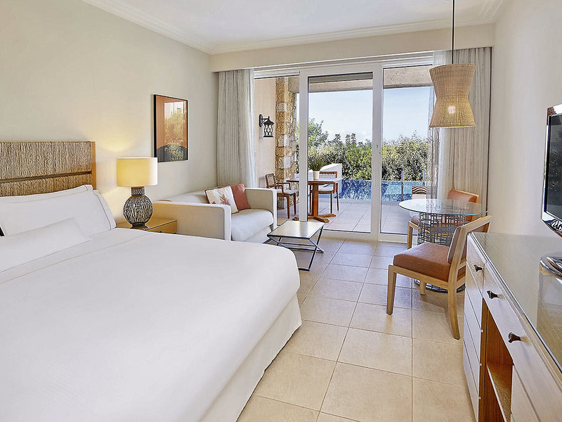 The Westin Resort Costa Navarino 23