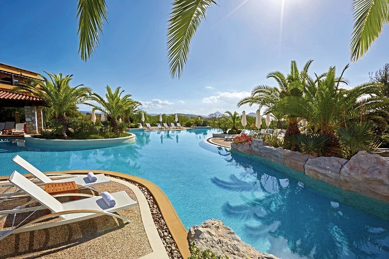 The Westin Resort Costa Navarino 1