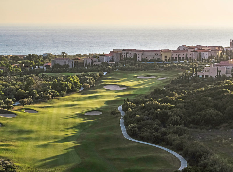 The Westin Resort Costa Navarino 3
