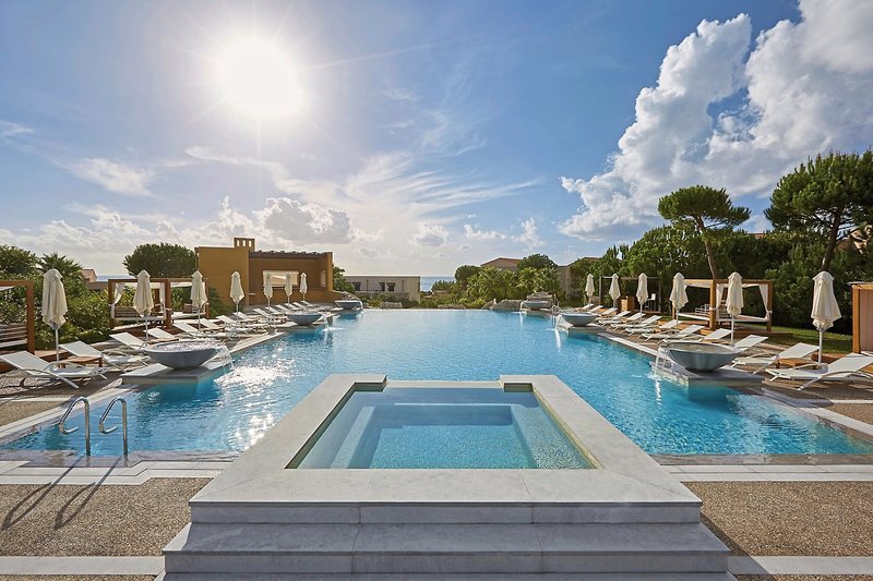 The Westin Resort Costa Navarino 4