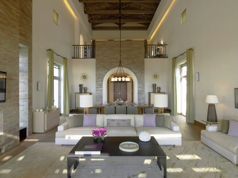 The Westin Resort Costa Navarino 5